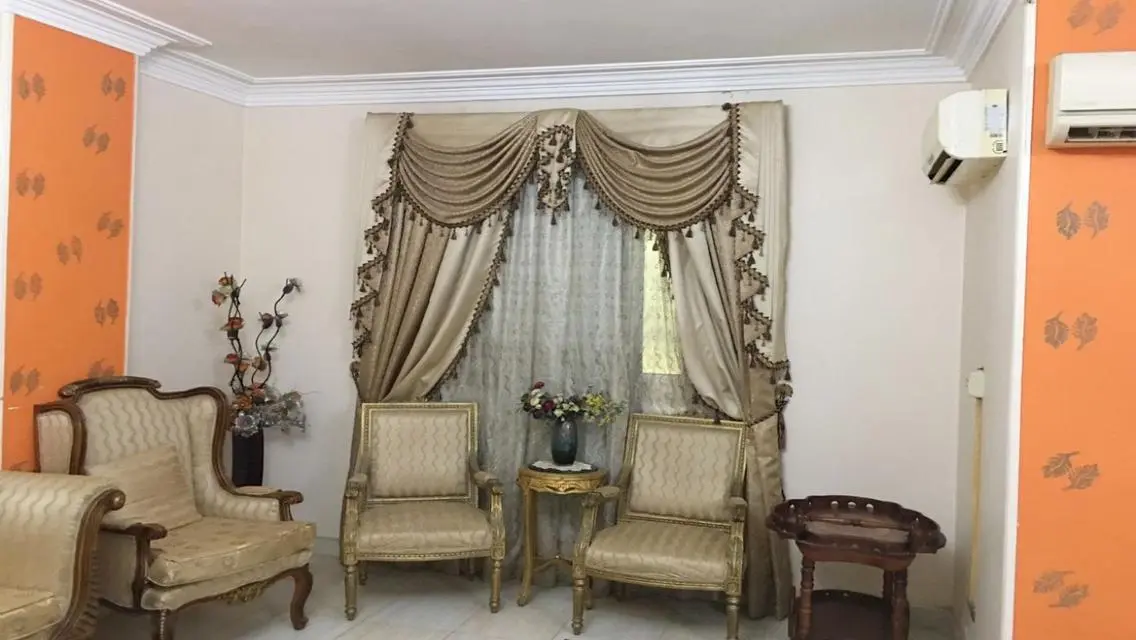 Stunning Apartment in Mivida Mountain View, New Cairo