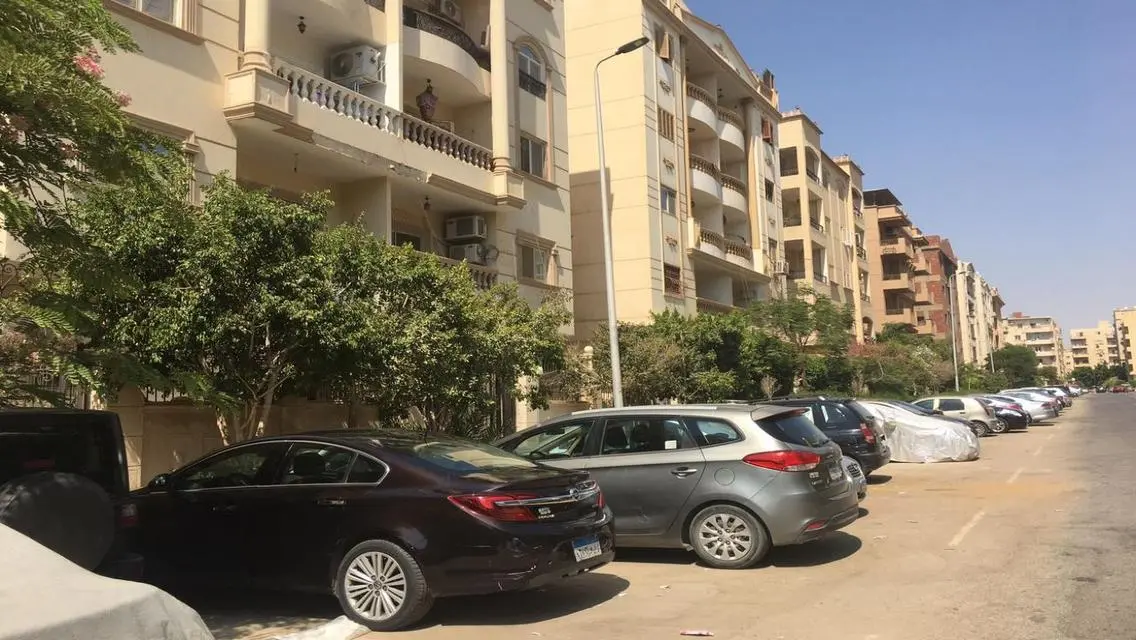 Stunning Apartment in Mivida Mountain View, New Cairo
