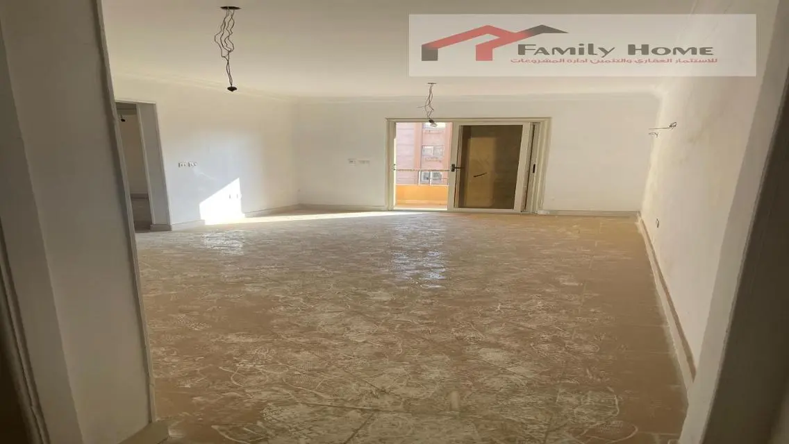 شقة مميزة للإيجار في منطقة حيوية