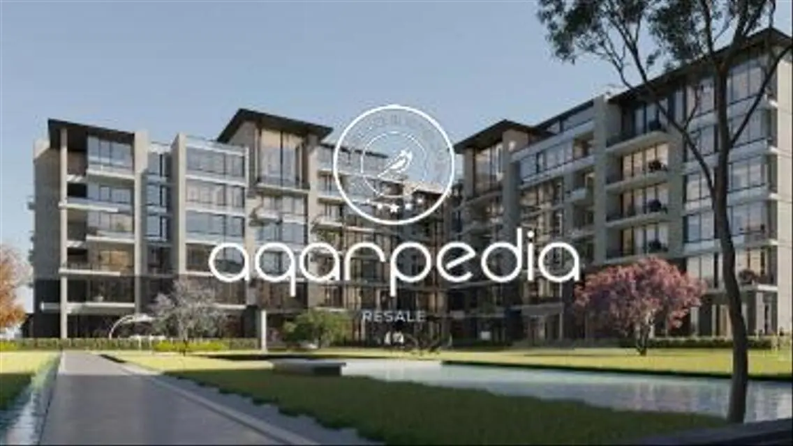 Stunning Apartment in The View, New Cairo