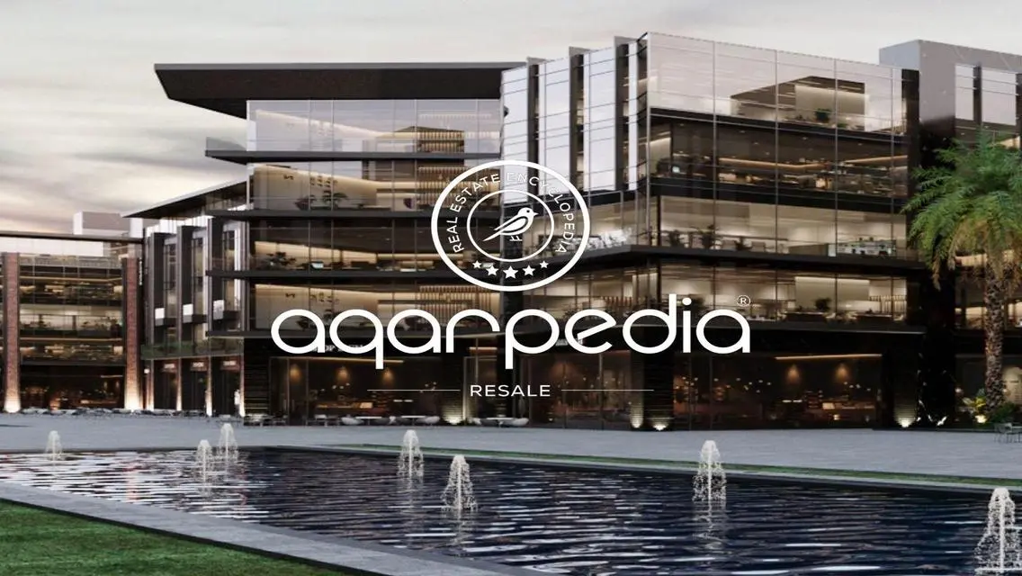 Stunning Apartment in The View, New Cairo