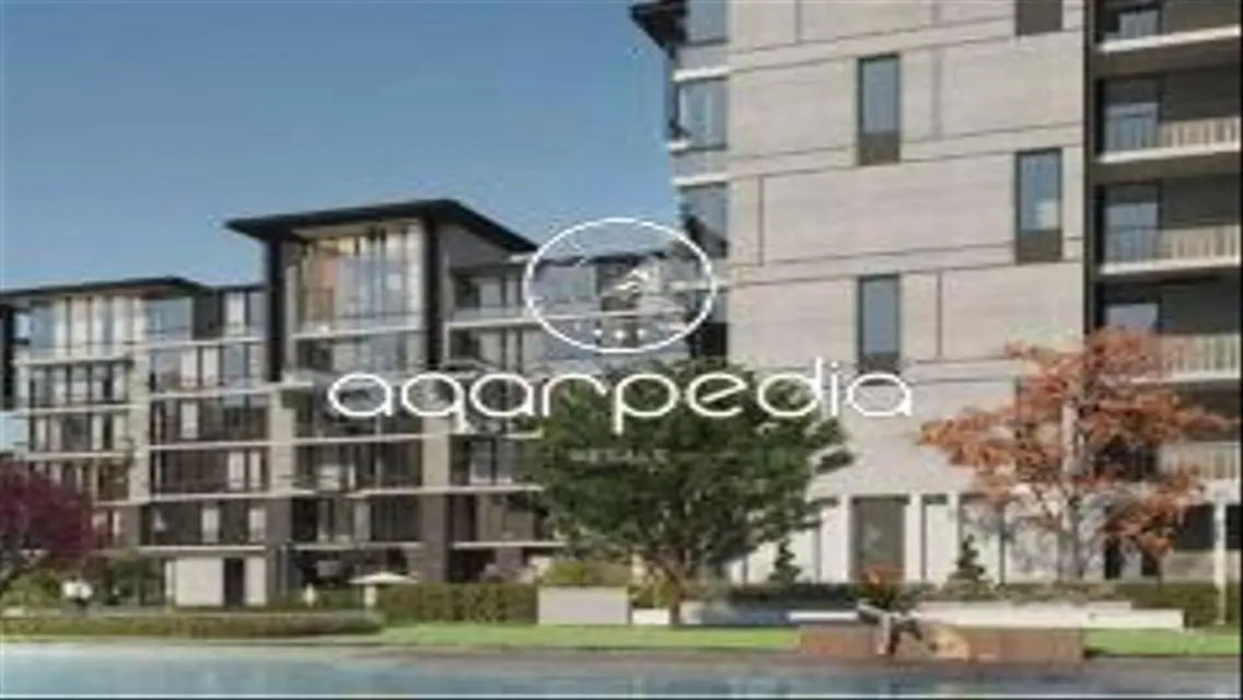 Stunning Apartment in The View, New Cairo
