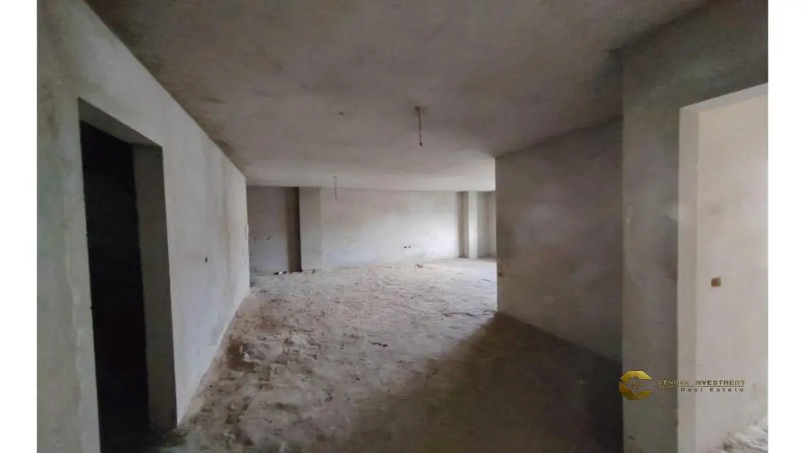 Luxury Apartment with Balcony and Security Guard