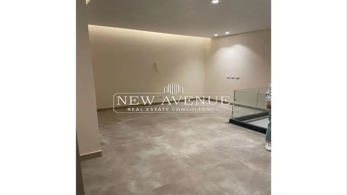 Luxury 5-Bedroom Apartment with Private Garden and Premium Amenities