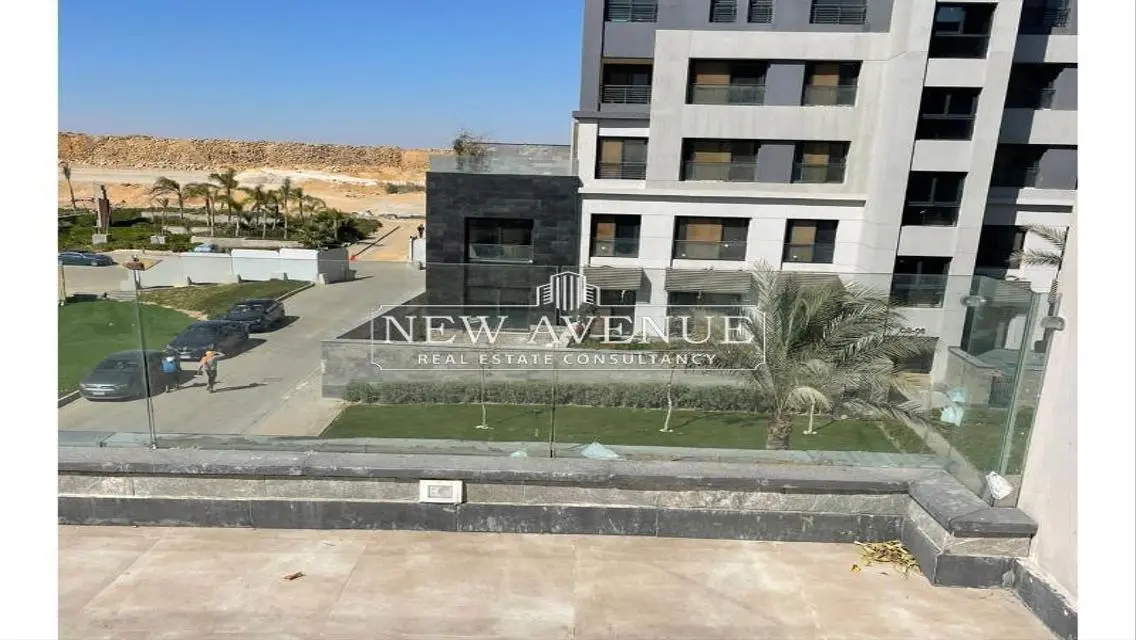 Luxury 5-Bedroom Apartment with Private Garden and Premium Amenities