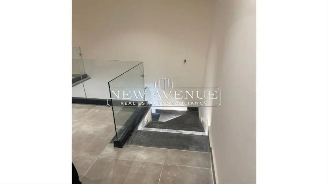 Luxury 5-Bedroom Apartment with Private Garden and Premium Amenities