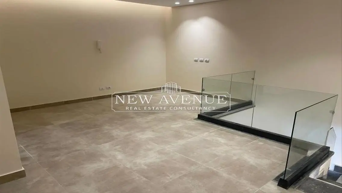 Luxury 5-Bedroom Apartment with Private Garden and Premium Amenities