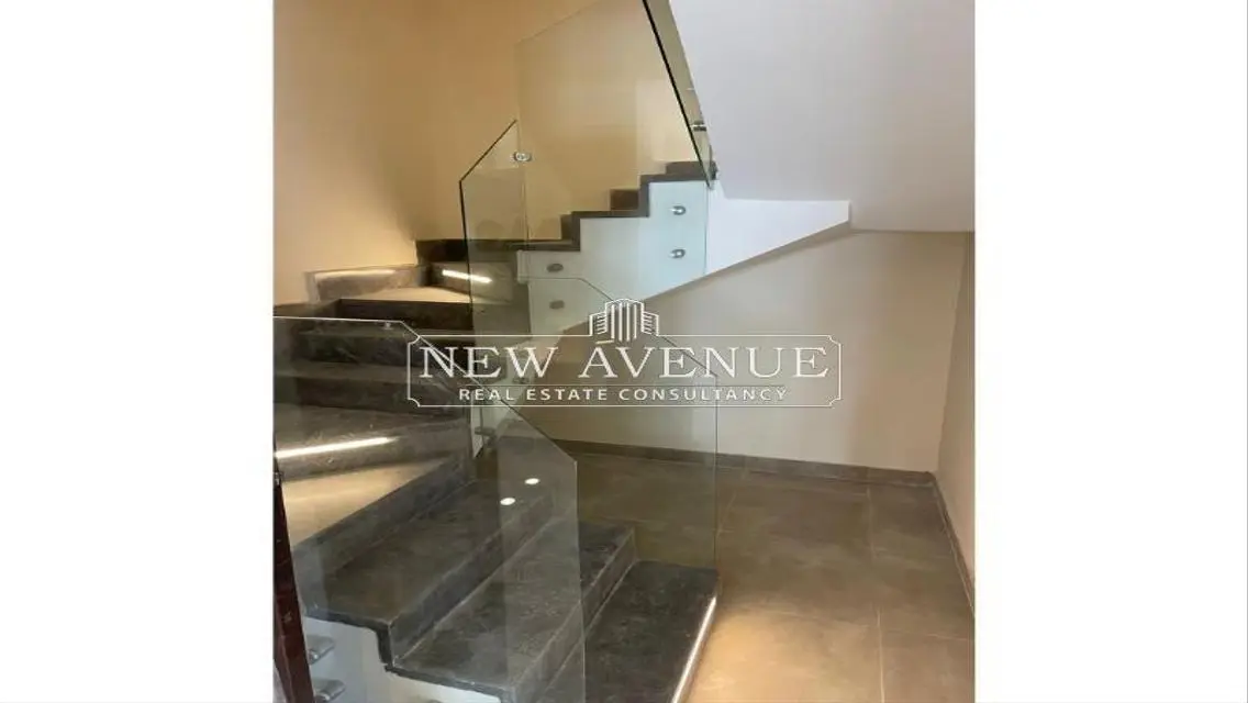 Luxury 5-Bedroom Apartment with Private Garden and Premium Amenities