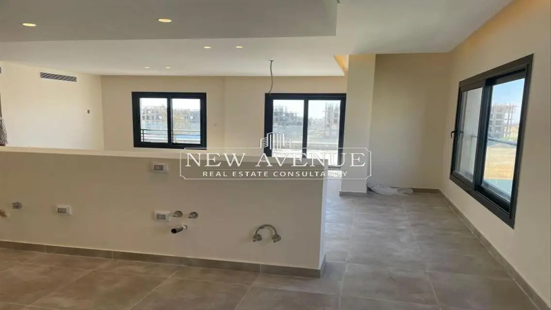 Luxury 5-Bedroom Apartment with Private Garden and Premium Amenities