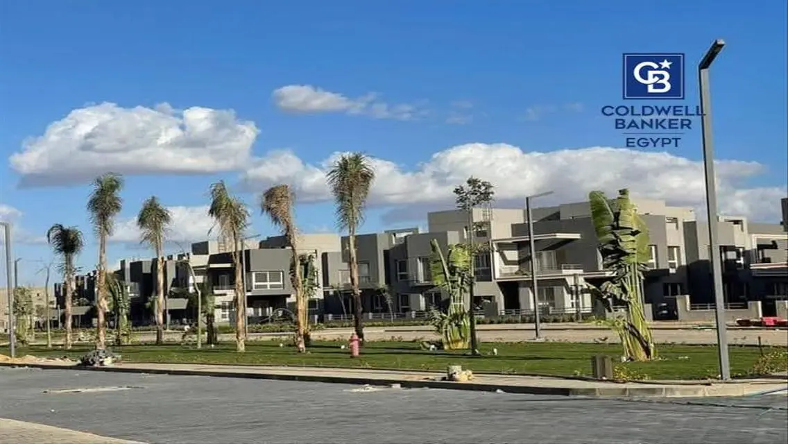 شقة فاخرة بمساحة واسعة وإطلالة رائعة