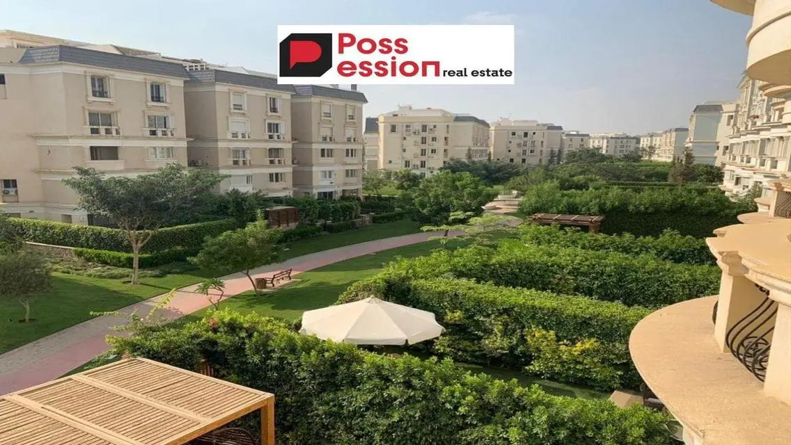 Luxury Apartment in iCity with Lake View