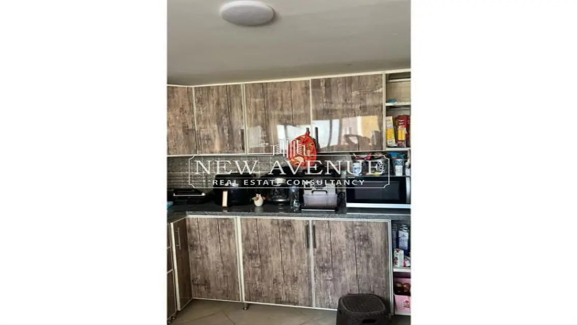 Luxury Apartment with Spacious Living in the Heart of the City