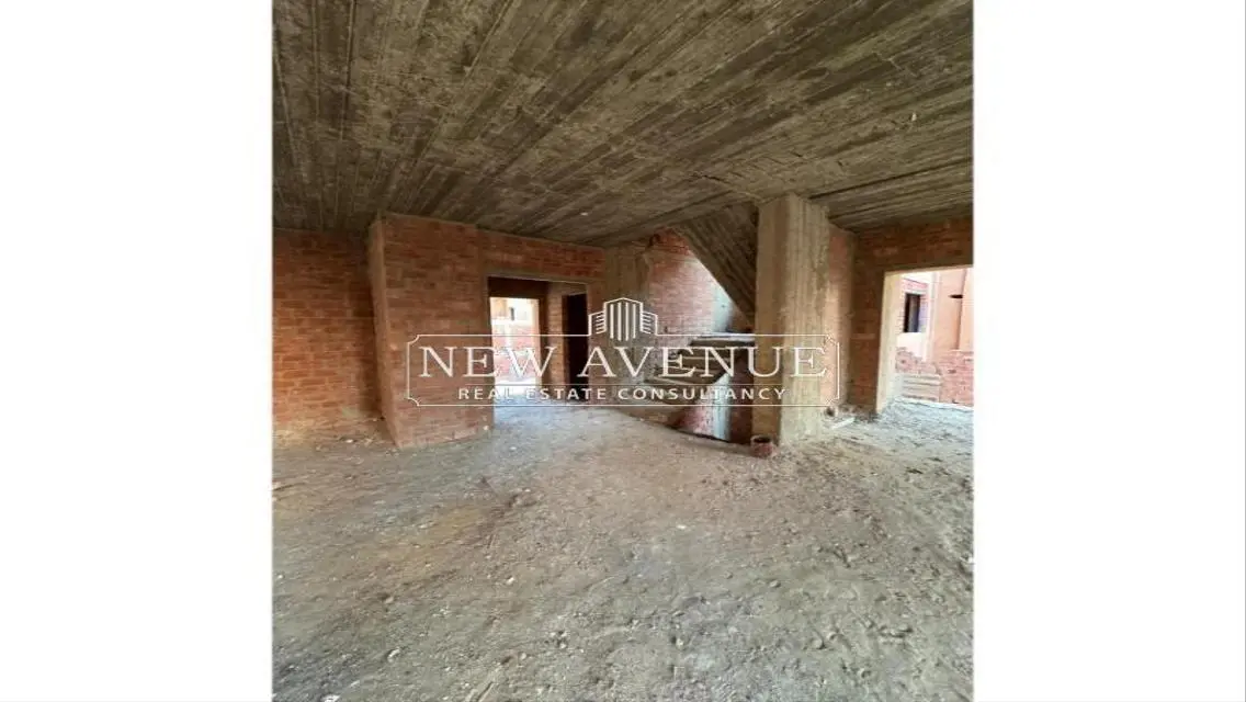 Luxury Villa for Sale - 395 Square Meters