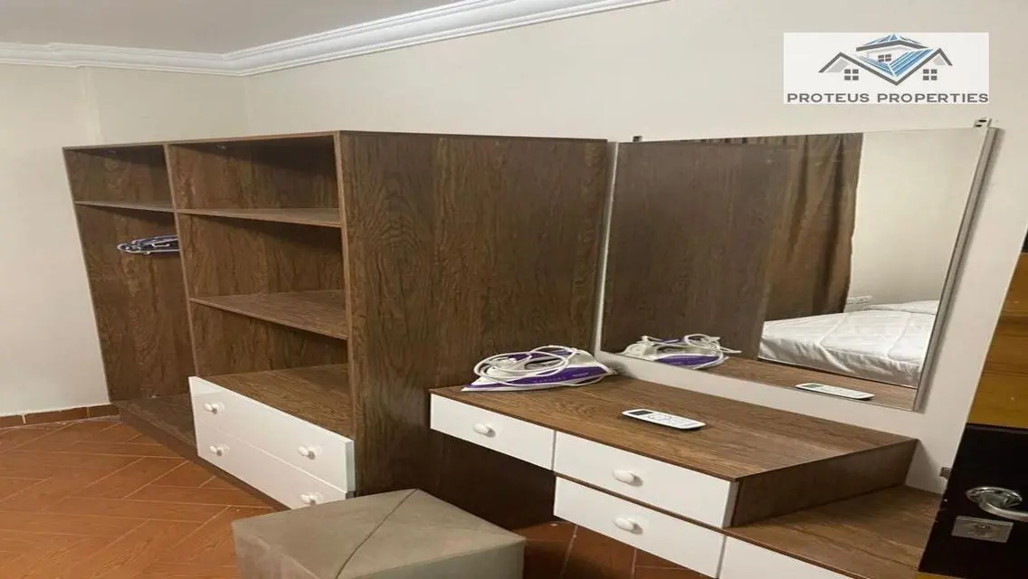 Luxurious Apartment for Rent in B7
