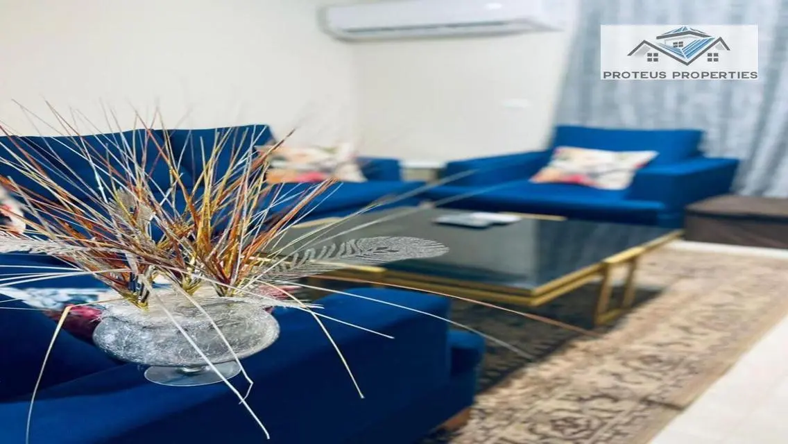 Luxurious Apartment for Rent in B7