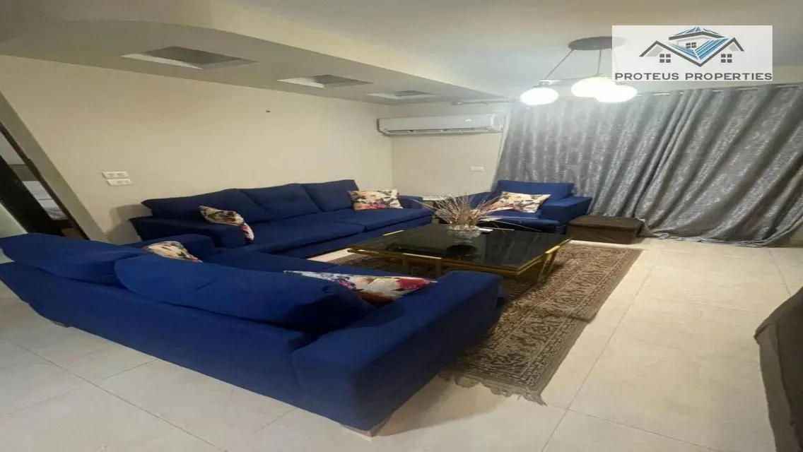 Luxurious Apartment for Rent in B7