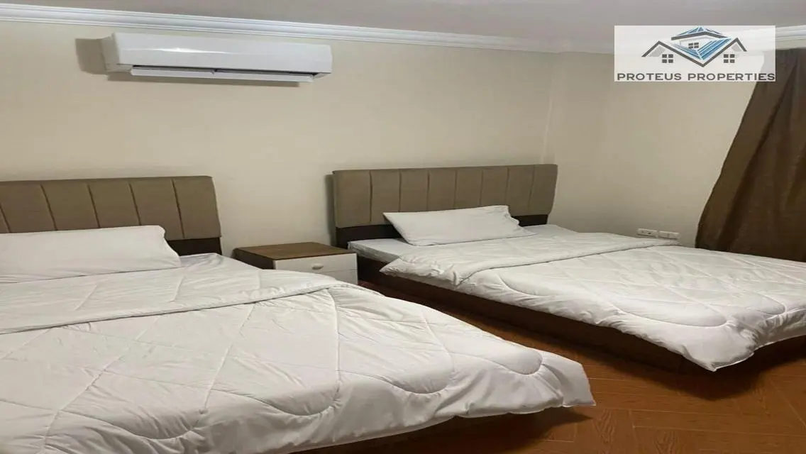 Luxurious Apartment for Rent in B7