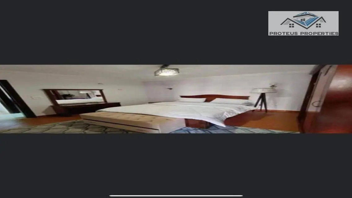 Luxurious Apartment for Rent in B7