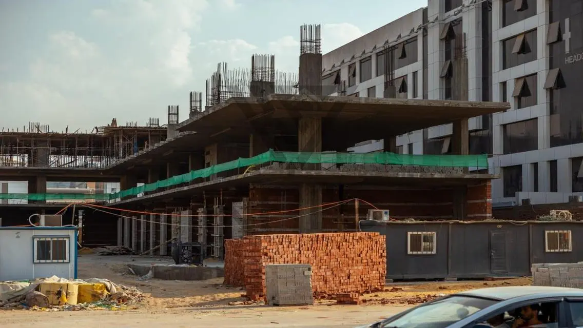 Complete Business Hub for Sale in Upwyde