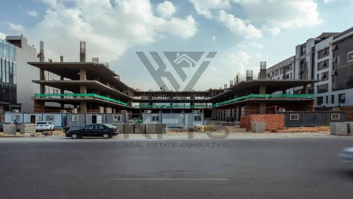Complete Business Hub for Sale in Upwyde