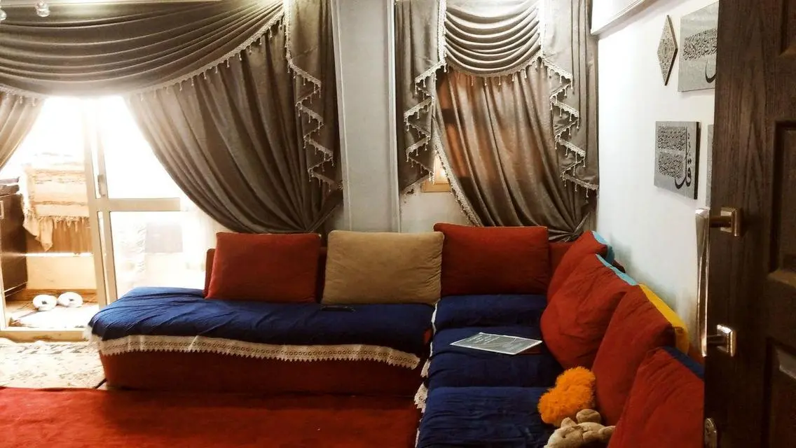 Spacious Apartment for Sale in Prime Location