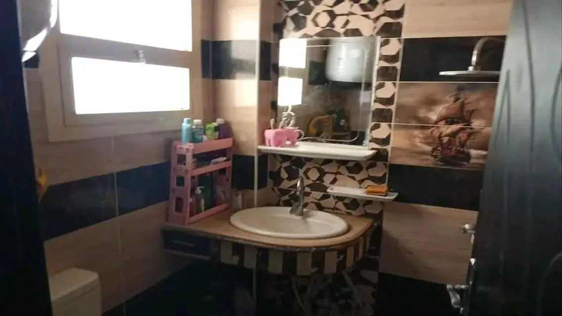 Spacious Apartment for Sale in Prime Location