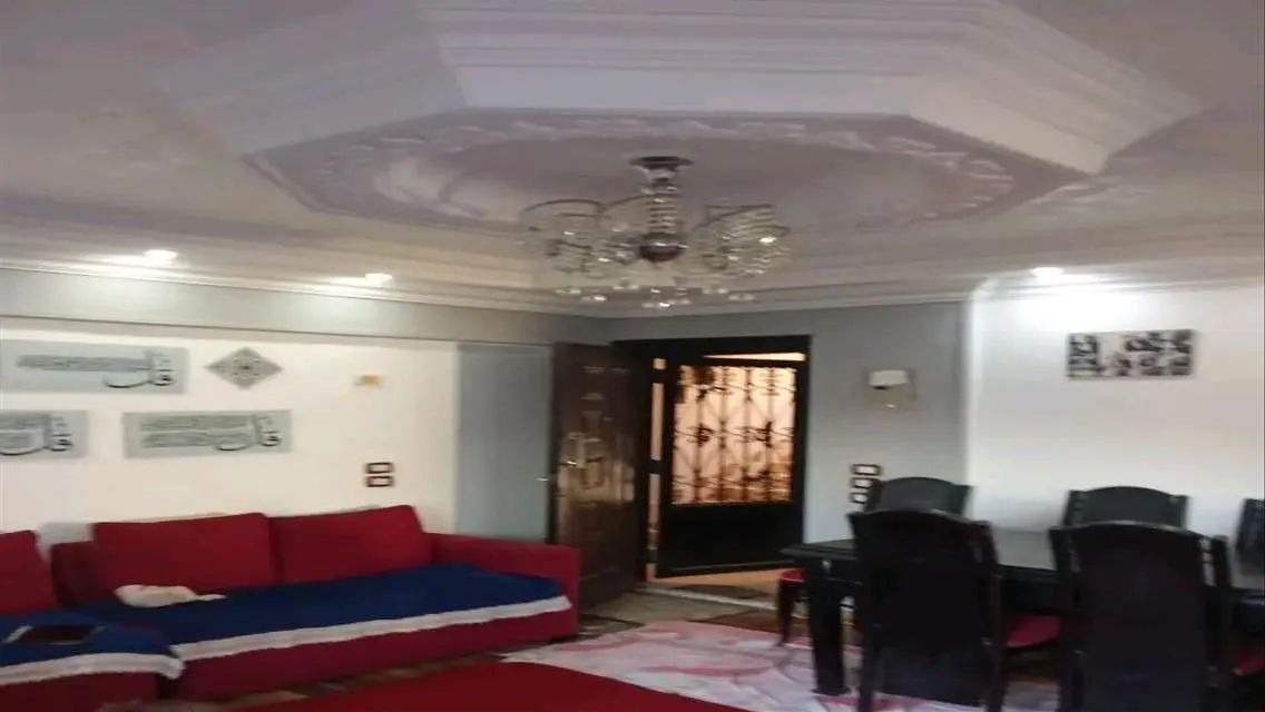 Spacious Apartment for Sale in Prime Location