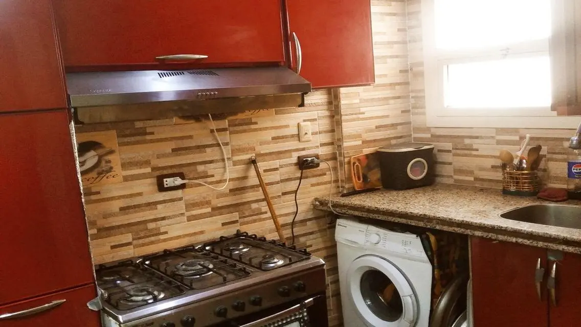 Spacious Apartment for Sale in Prime Location