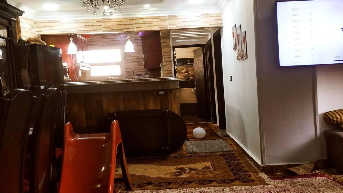 Spacious Apartment for Sale in Prime Location