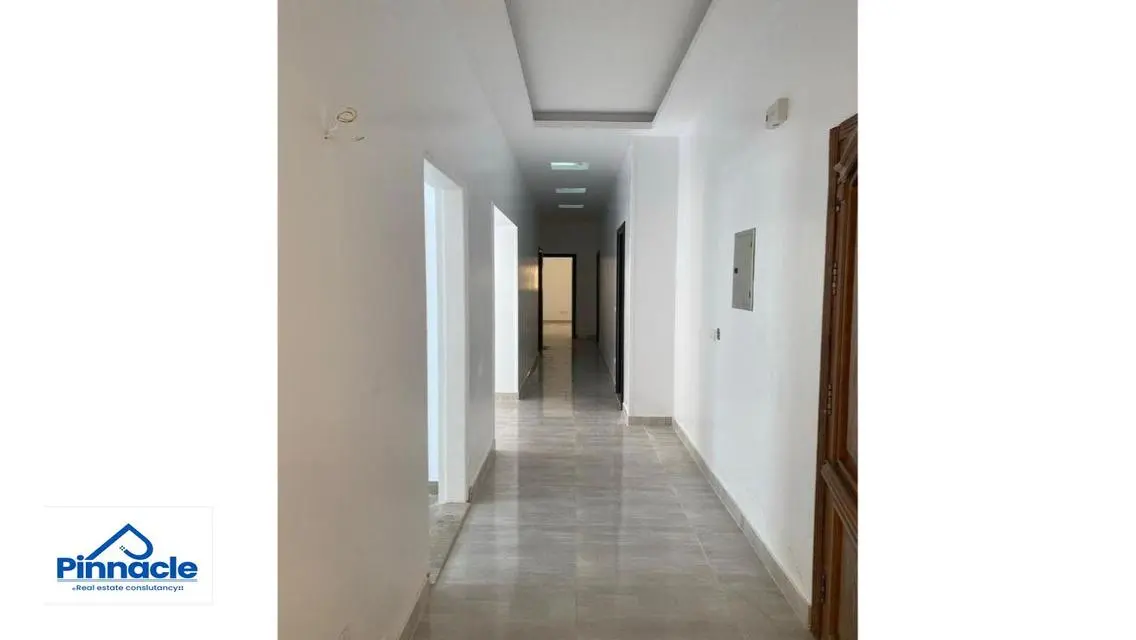 شقة رائعة للإيجار