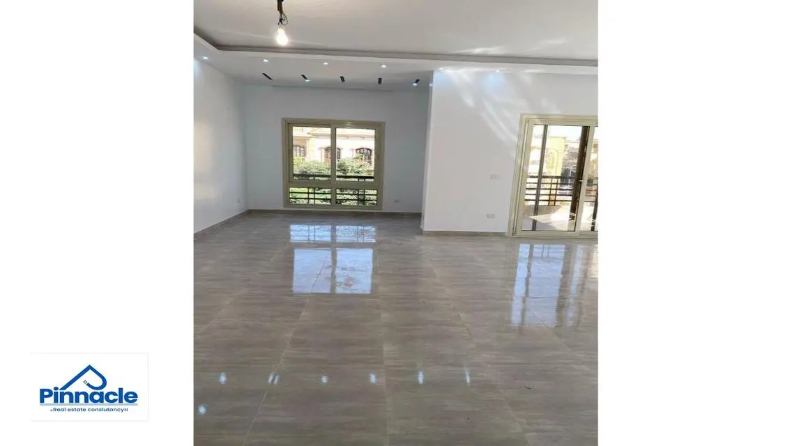 شقة رائعة للإيجار