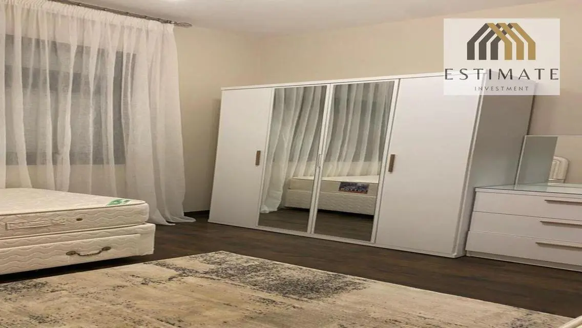 Luxury Apartment for Sale - 217 Square Meters