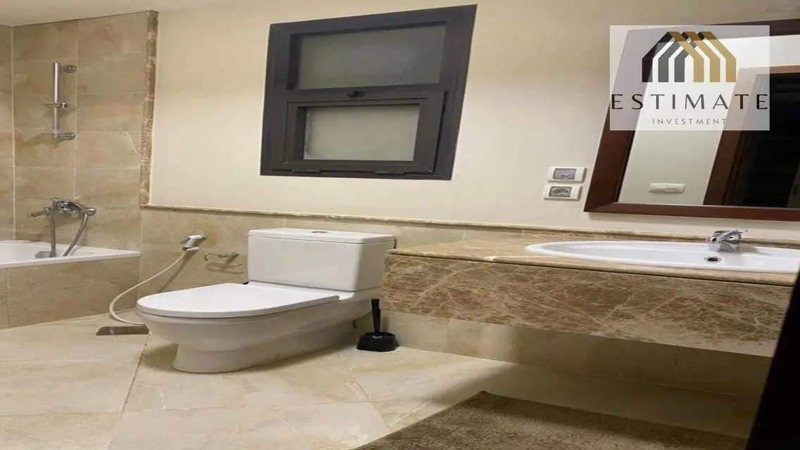 Luxury Apartment for Sale - 217 Square Meters