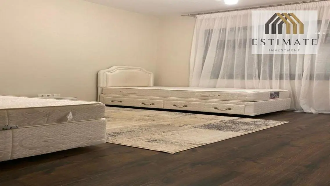 Luxury Apartment for Sale - 217 Square Meters