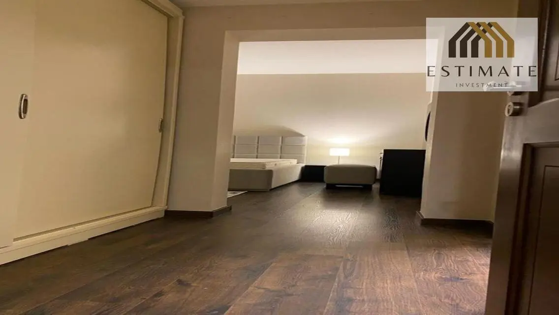 Luxury Apartment for Sale - 217 Square Meters