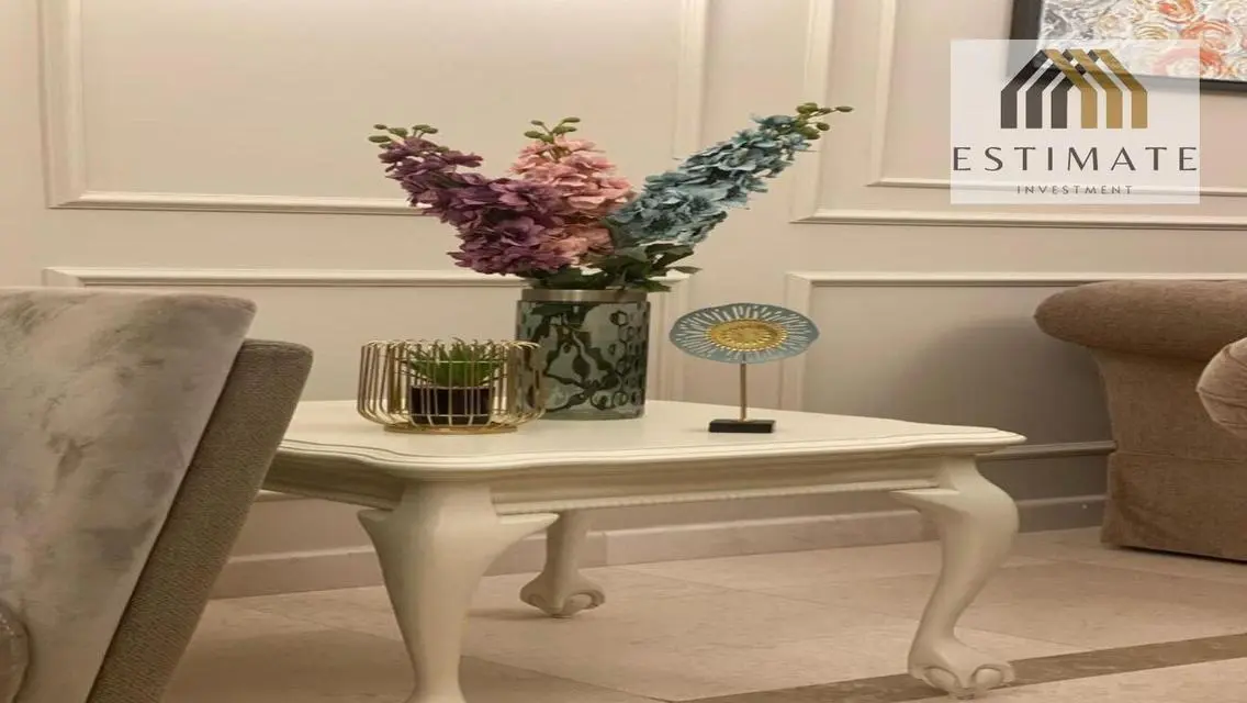 Luxury Apartment for Sale - 217 Square Meters