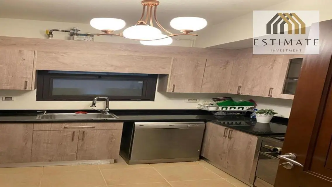 Luxury Apartment for Sale - 217 Square Meters