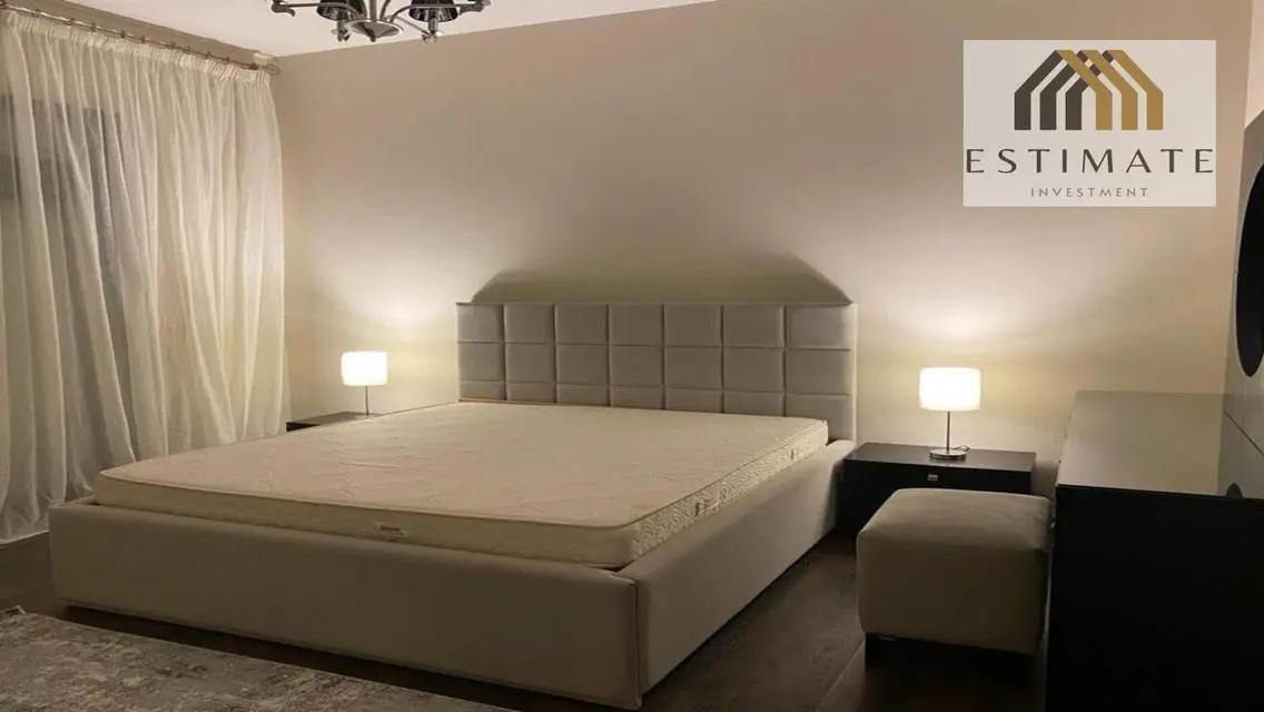 Luxury Apartment for Sale - 217 Square Meters