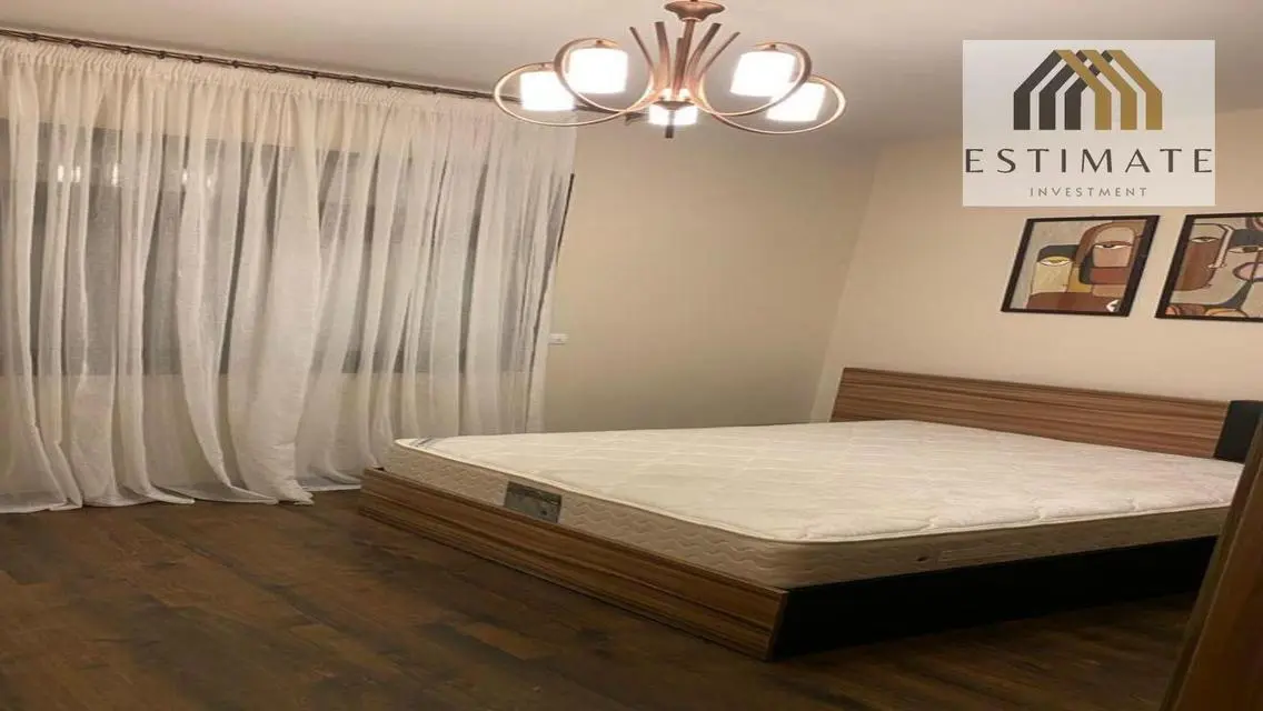 Luxury Apartment for Sale - 217 Square Meters