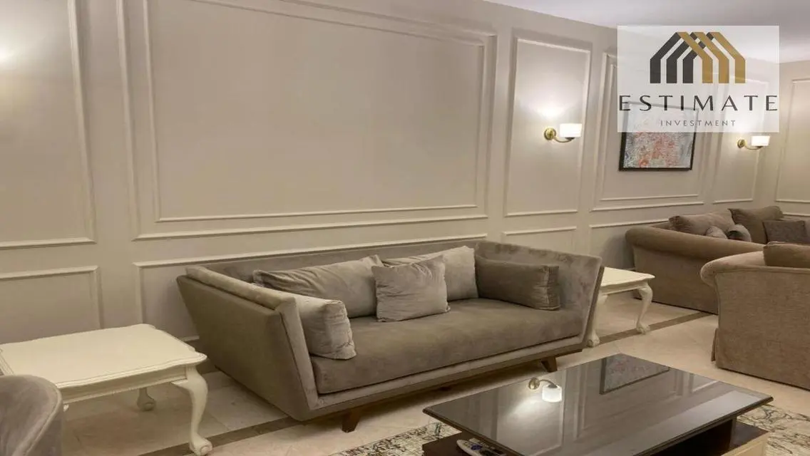 Luxury Apartment for Sale - 217 Square Meters