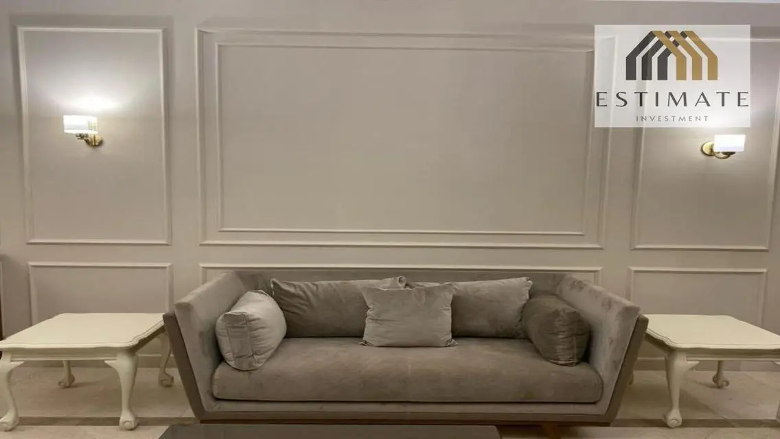Luxury Apartment for Sale - 217 Square Meters