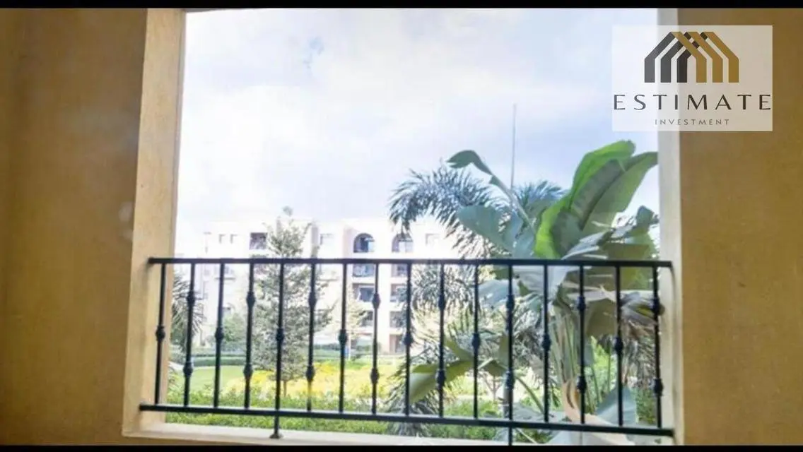 Luxury Apartment for Sale - 217 Square Meters