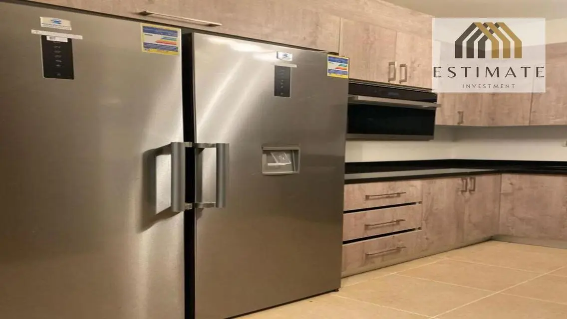 Luxury Apartment for Sale - 217 Square Meters