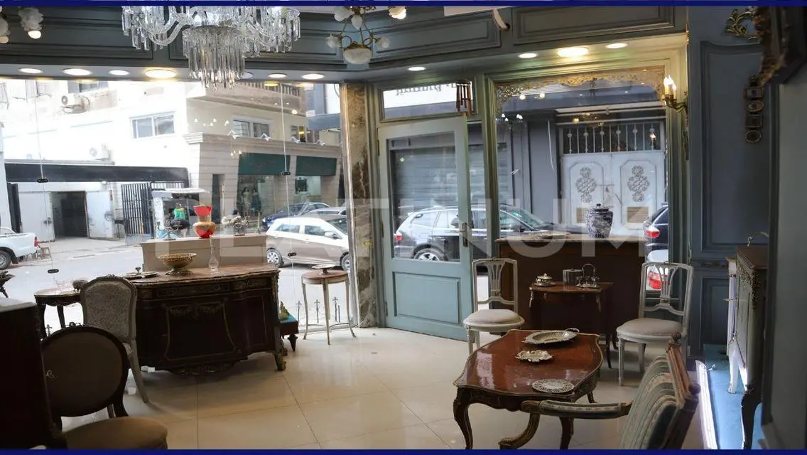 Luxury Apartment for Sale in the Heart of the City