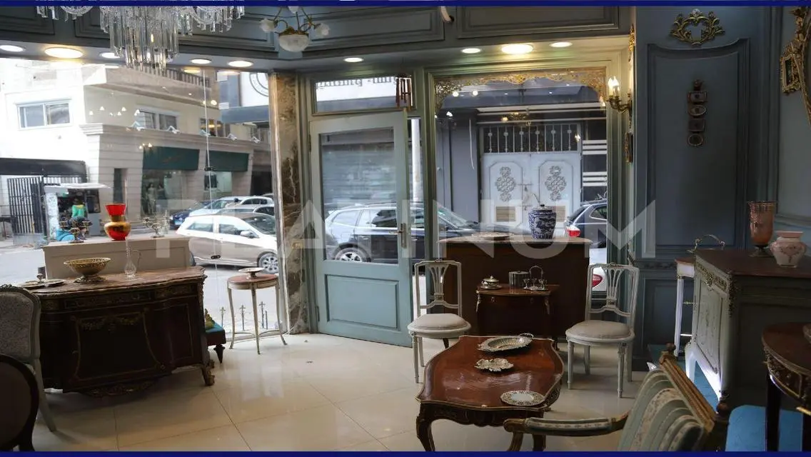 Luxury Apartment for Sale in the Heart of the City