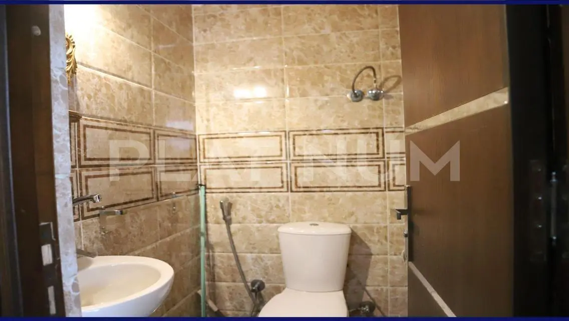 Luxury Apartment for Sale in the Heart of the City