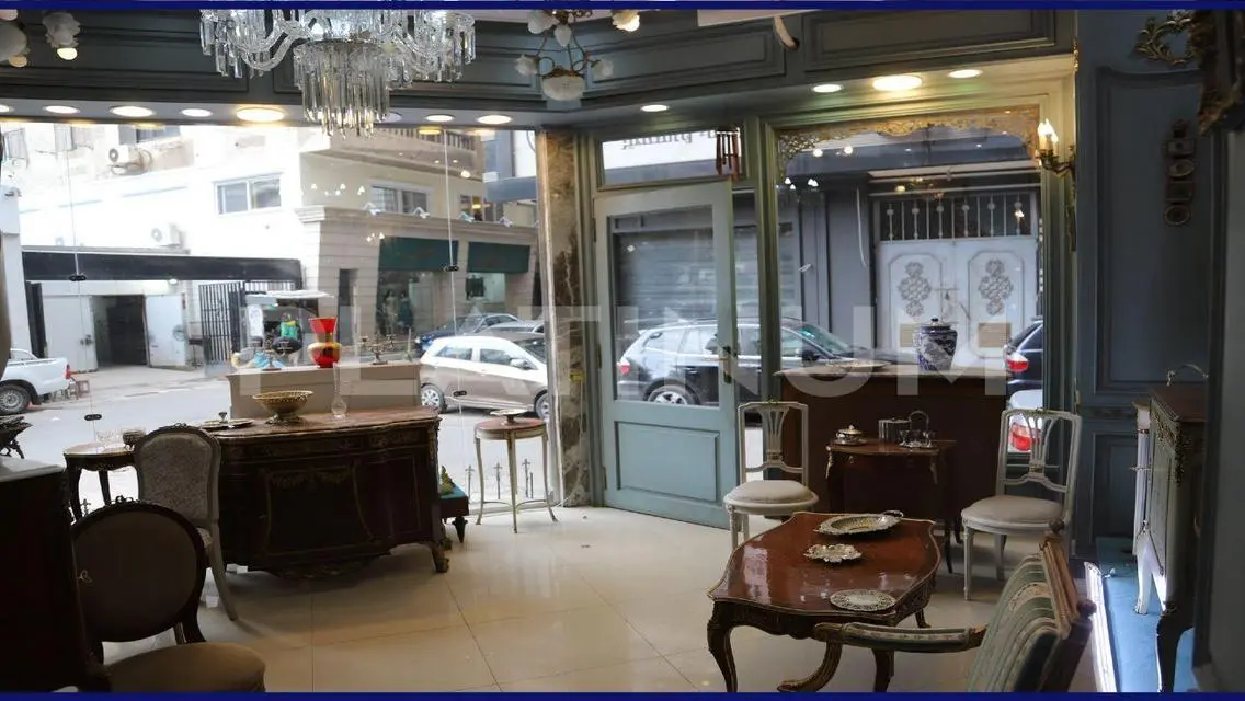 Luxury Apartment for Sale in the Heart of the City