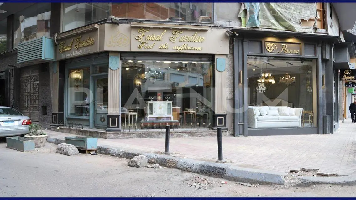 Luxury Apartment for Sale in the Heart of the City