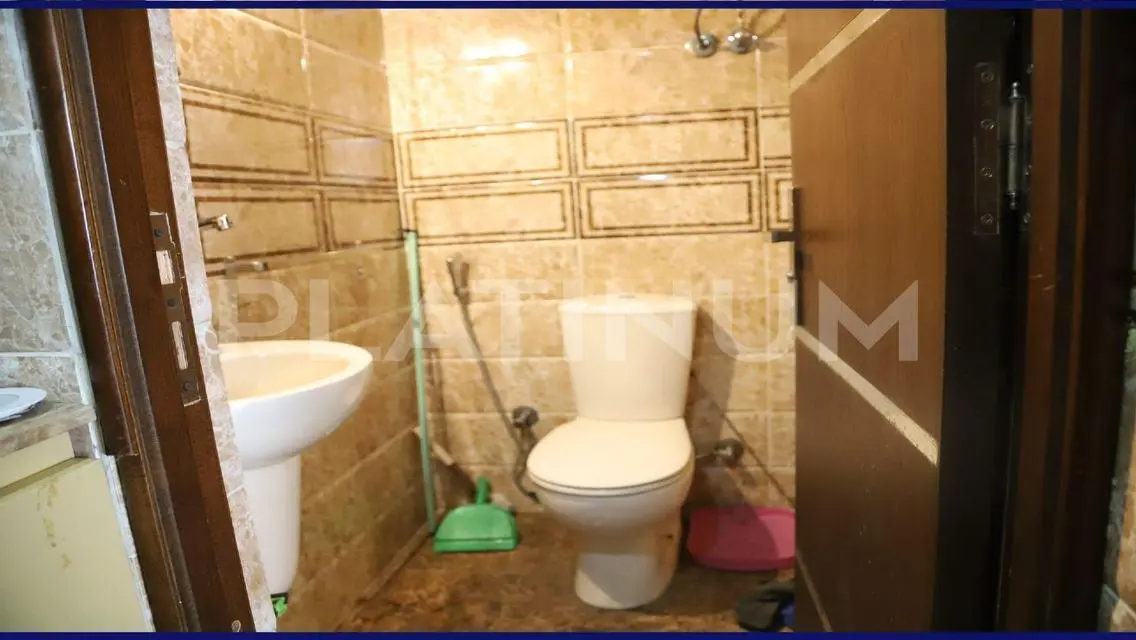 Luxury Apartment for Sale in the Heart of the City