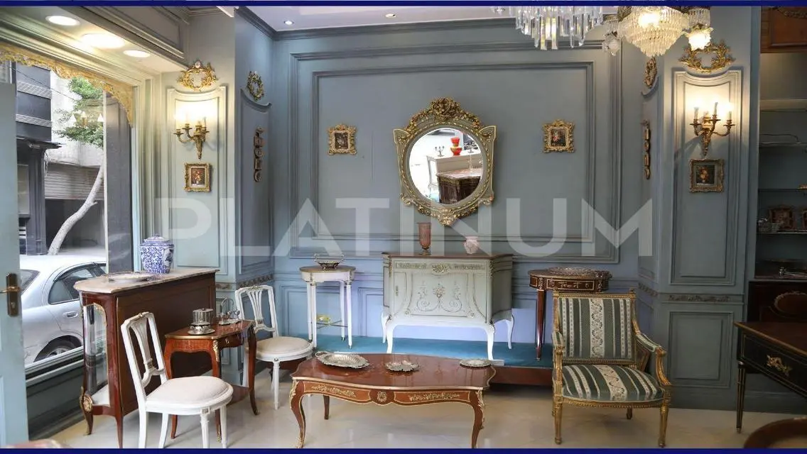 Luxury Apartment for Sale in the Heart of the City